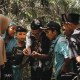 Arsip/SIAR